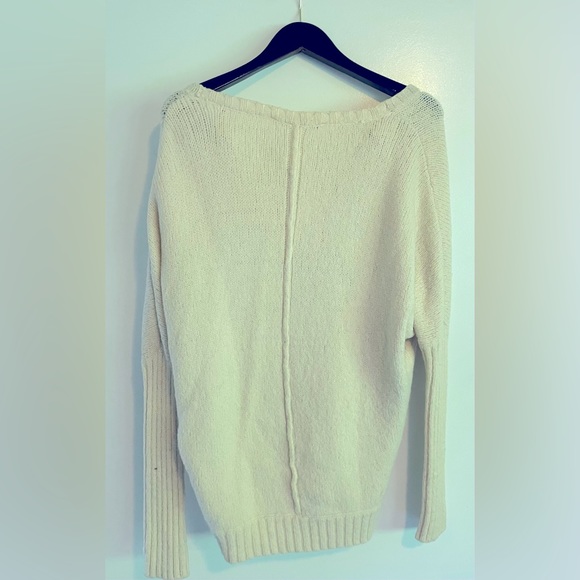 BCBG sweater dress. Size small. - Picture 2 of 2